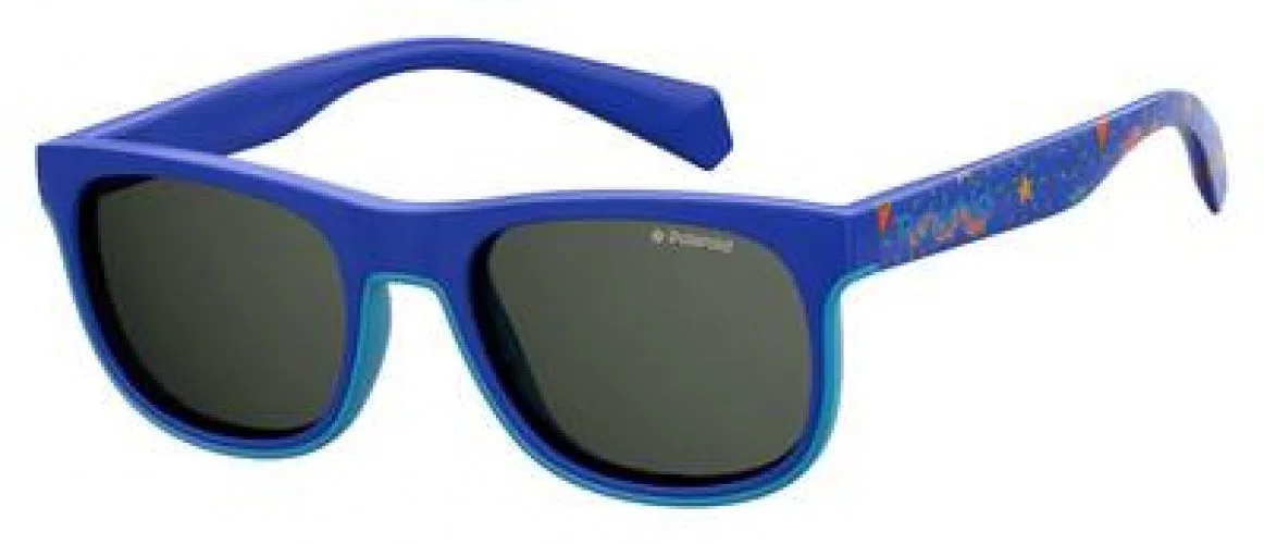 Polaroid Core Pld8035 Sunglasses - view 13